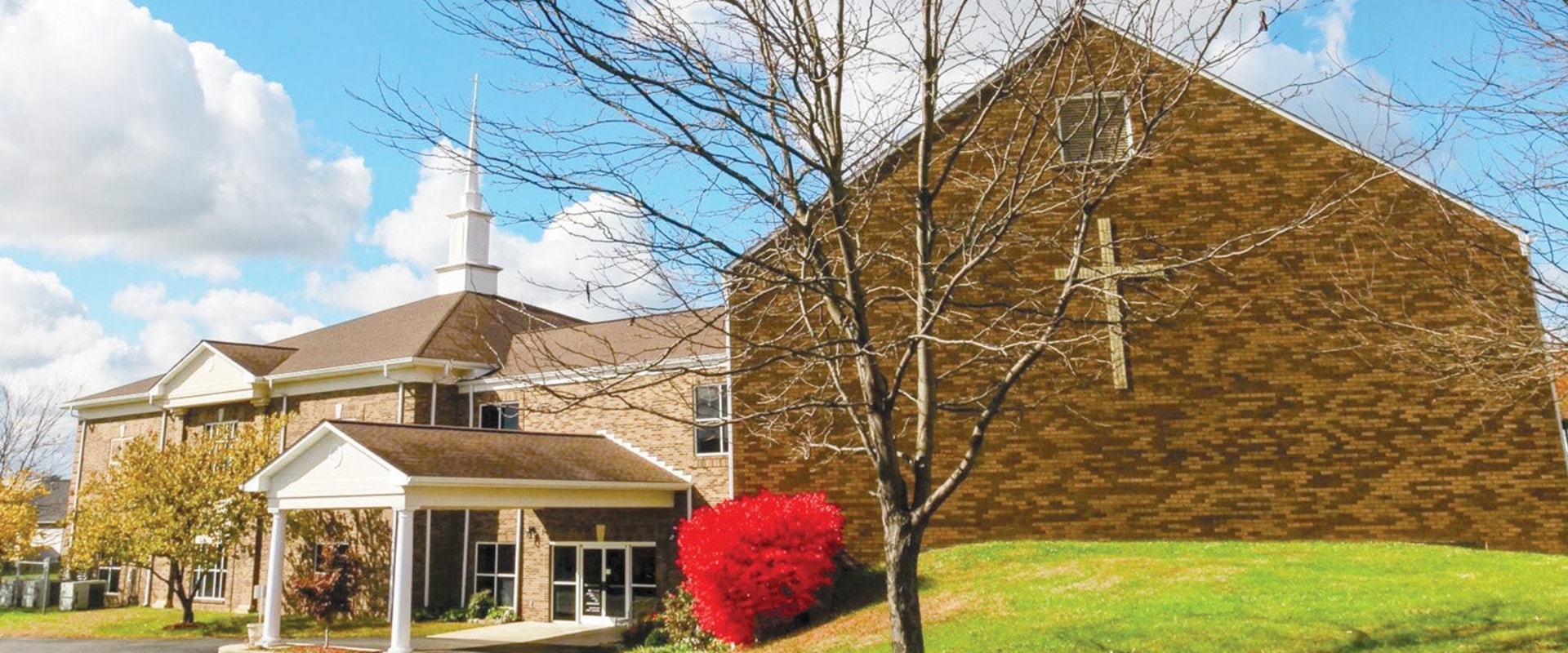 The Impact of Church and Business Partnerships in Jessamine County, Kentucky