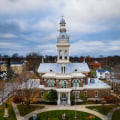 The Vibrant Church Community of Jessamine County, Kentucky